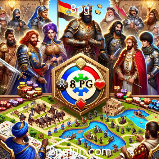 A Ascensão dos Jogos de Estratégia: Um Mergulho em Táticas e Desafios